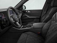 Gebraucht BMW X5 Comfort Edition 352 PS (258 kW) 2025 Schwarz SUV