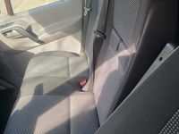 Usata Mercedes Sprinter 2010 Rosso Furgone