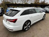 gebraucht Audi A6 Allroad quattro