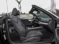 gebraucht Audi A5 Cabriolet 40 TFSI S LINE UPE71 2xASSIST