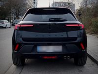 Gebraucht Opel Mokka Edition 96 PS (70 kW) 2023 Schwarz SUV