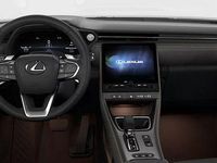 Neu Lexus LBX 136 PS (100 kW) 2026 Grau SUV