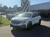 Gebraucht Renault Austral Techno Esprit Alpine 158 PS (116 kW) 2024 Weiß SUV