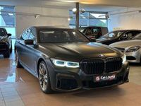 gebraucht BMW 760 xDrive Executive Lounge |FOND-TV|MASSAGE|