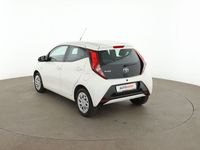 gebraucht Toyota Aygo 1.0-VVT-i X-Play, Benzin, 12.490 €