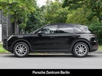 Gebraucht Porsche Cayenne 354 PS (260 kW) 2024 Schwarz SUV