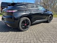 Gebraucht DS Automobiles DS4 Performance 131 PS (96 kW) 2022 Schwarz SUV