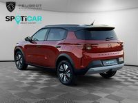 Gebraucht Opel Frontera 83 kW (113 PS) 2025 Kanyon orange SUV