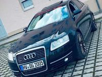 Gebraucht Audi A6 232 PS (170 kW) 2008 Limousine