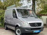 gebraucht Mercedes Sprinter II Kasten 209 *1.Hand *AHK *TÜV NEU *