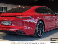 Gebraucht Porsche Panamera GTS 480 PS (353 kW) 2023 Rot Limousine