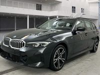 Gebraucht BMW 330 M Sport 245 PS (180 kW) 2025 Schwarzkeine angabe Kombi