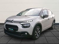 Gebraucht Citroën C3 PureTech 83 PS (61 kW) 2022 Sandbeige Kleinwagen