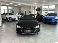 Gebraucht Audi A3 Cabriolet 186 PS (136 kW) 2017 Schwarz Cabrio