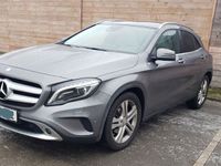 gebraucht Mercedes GLA180 Urban Urban