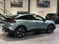 Gebraucht Citroën C4 201 PS (147 kW) 2023 Andere SUV