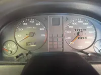 Gebraucht Audi 90 116 PS (85 kW) 1989 Grün Limousine