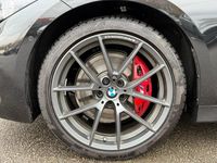 Gebraucht BMW M340 Performance 340 PS (250 kW) 2026 Schwarz Limousine