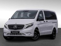 Second-hand Mercedes Vito 190 CP (139 kW) 2022 Alb Van