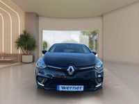 Gebraucht Renault Clio IV LIMITED 90 PS (66 kW) 2019 Schwarz Limousine