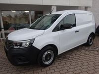 Gebraucht Renault Kangoo 89 kW (122 PS) 2023 Weiß Kombi