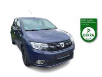 gebraucht Dacia Sandero SCe 75 Essential