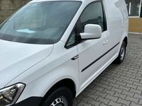 gebraucht VW Caddy Kastenwagen