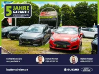 Gebraucht Ford C-MAX Business Edition 150 PS (110 kW) 2016 Silber Van / Kleinbus