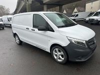 Gebraucht Mercedes Vito 163 PS (119 kW) 2015 Weiß Van