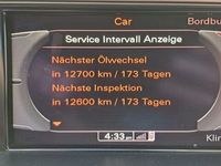 gebraucht Audi A4 Avant 2.0 TDI DPF Ambiente