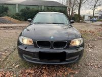 Gebraucht BMW 116 116 PS (85 kW) 2010 Kleinwagen