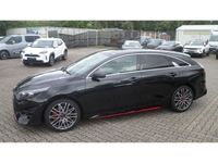 gebraucht Kia ProCeed Automatik