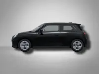 Gebraucht Mini Cooper SE Essential 160 kW (218 PS) 2026 Midnight black metallic Kleinwagen