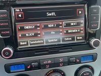 Gebraucht VW Eos 122 PS (89 kW) 2009 Schwarz Cabrio