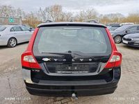 Gebraucht Volvo V70 Summum 145 PS (106 kW) 2008 Schwarz Kombi
