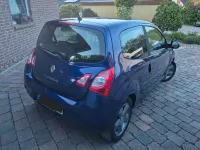 Używany Renault Twingo Initiale Paris 75 KM (55 kW) 2013 Niebieski Hatchback