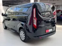 Gebraucht Ford Tourneo Custom Limited 185 PS (136 kW) 2021 Andere Van