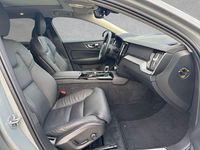Gebraucht Volvo V60 Plus 455 PS (334 kW) 2024 Grau Kombi