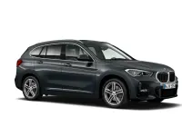 Gebraucht BMW X1 M Sport 192 PS (141 kW) 2026 SUV