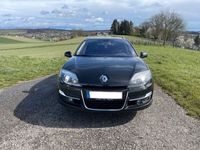 gebraucht Renault Laguna III Grandtour GT*4Control*Bose*Leder*Pano