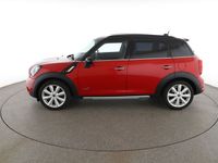 gebraucht Mini Cooper S Countryman ALL4, Benzin, 13.650 €