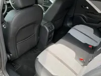 Brugt Opel Astra 150 HK (110 kW) 2024 Grå Hatchback