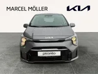 Neu Kia Picanto Vision 68 PS (50 kW) 2026 Grau Kleinwagen