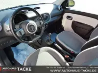 Gebraucht Renault Twingo LIMITED 69 PS (50 kW) 2019 Lunar grey Kleinwagen