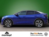 gebraucht VW ID5 Pro 77 kWh +AHK+ +Wärmepumpe+