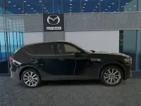 Gebraucht Mazda CX-60 Exclusive-Line 254 PS (186 kW) 2025 SUV
