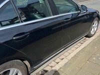 gebraucht Mercedes 220 