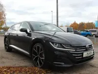 Gebraucht VW Arteon R-line 193 PS (141 kW) 2024 Mangangrau metallic 6985 Kombi