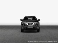 Gebraucht Nissan X-Trail Tekna 177 PS (130 kW) 2018 Black pearl (m) SUV
