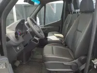 Gebraucht Mercedes Sprinter 150 PS (110 kW) 2023 Schwarz Van